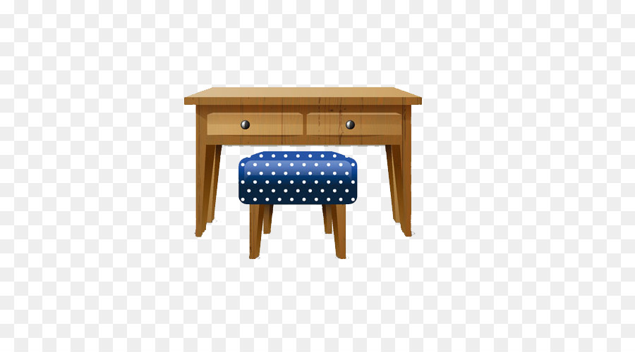 Table，Tabouret PNG