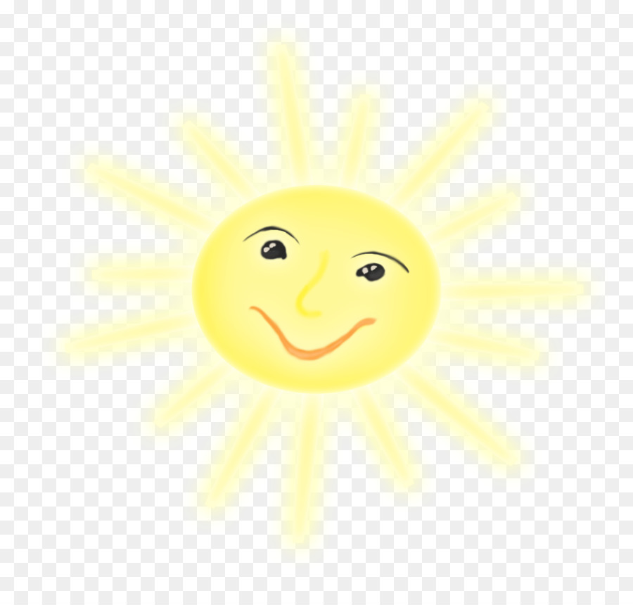 Soleil，Ensoleillé PNG