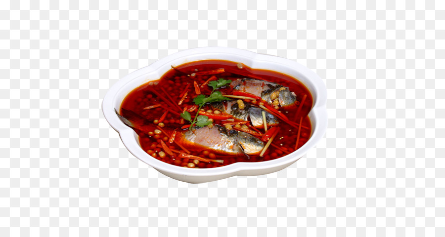 Pot Chaud，Crevettes PNG