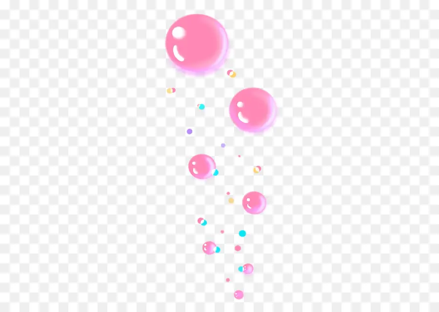 Bulle，Animation PNG