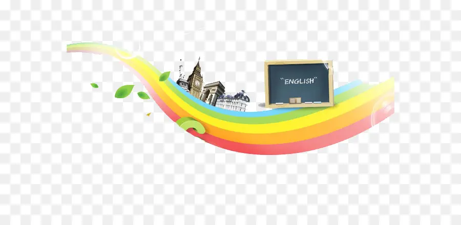 Apprentissage De L'anglais，Tableau PNG