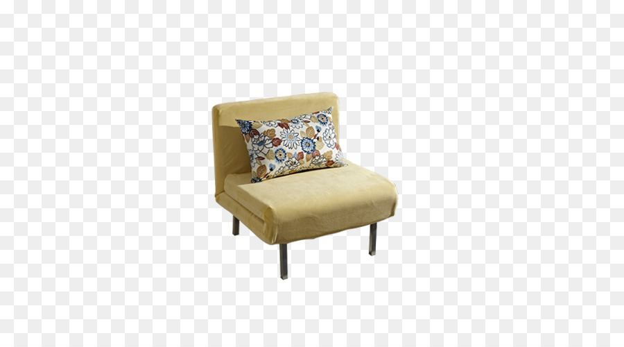 Fauteuil Beige，Chaise PNG