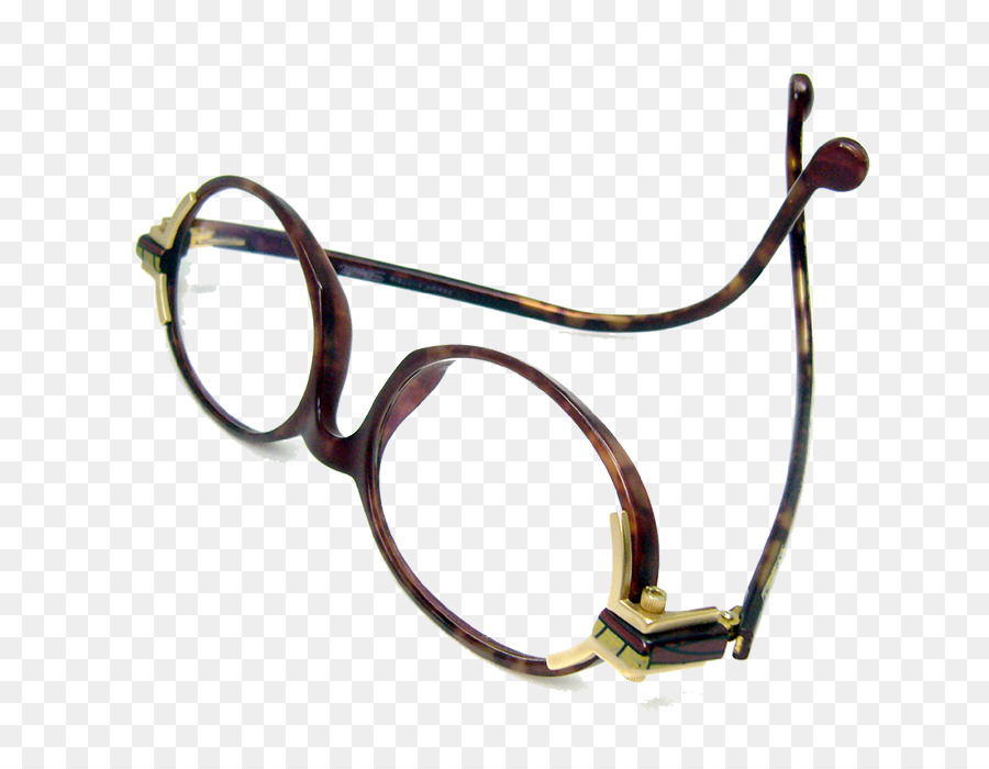 Lunettes，Cadres PNG