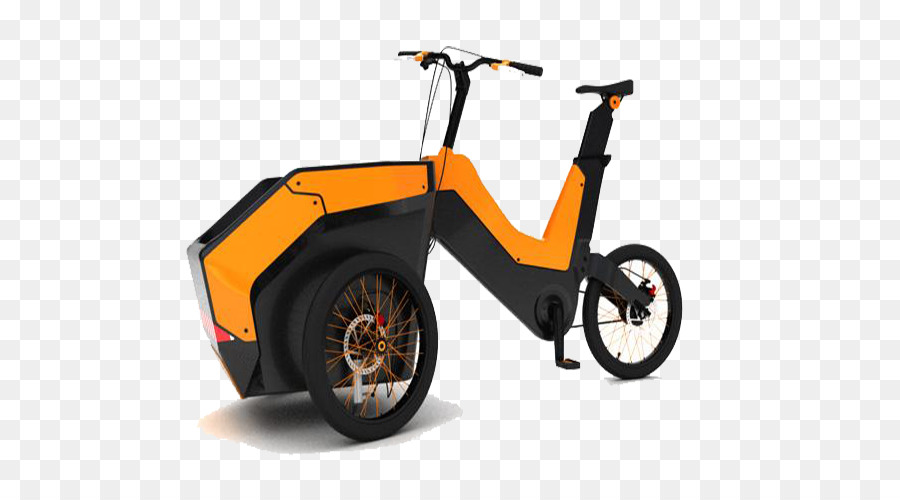 Tricycle électrique，Trois Roues PNG