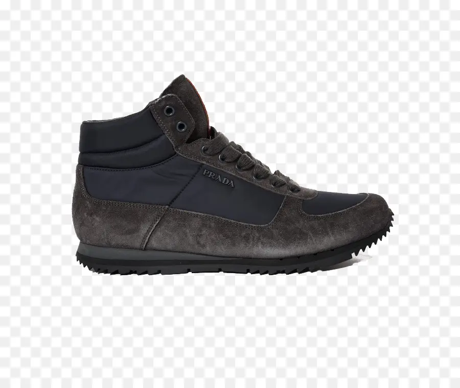 Chaussure Noire，Baskets PNG