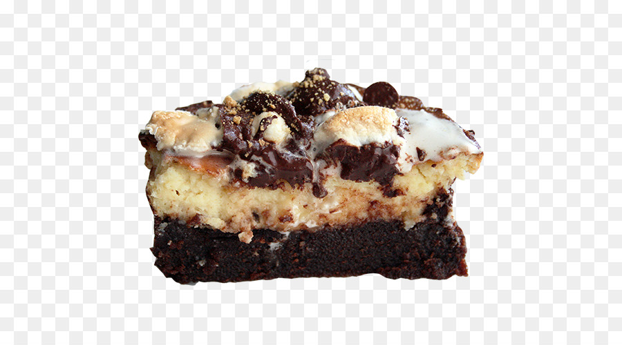 Brownie Au Chocolat，Cheesecake PNG