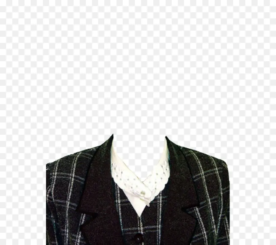 Costume，Plaid PNG