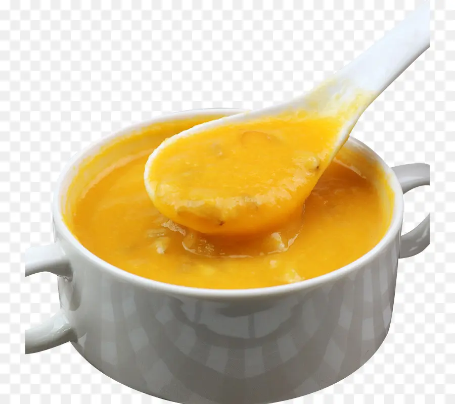 Soupe à L'orange，Bol PNG