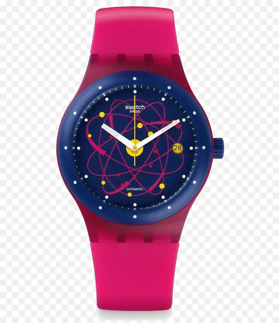 Amazoncom，Swatch PNG