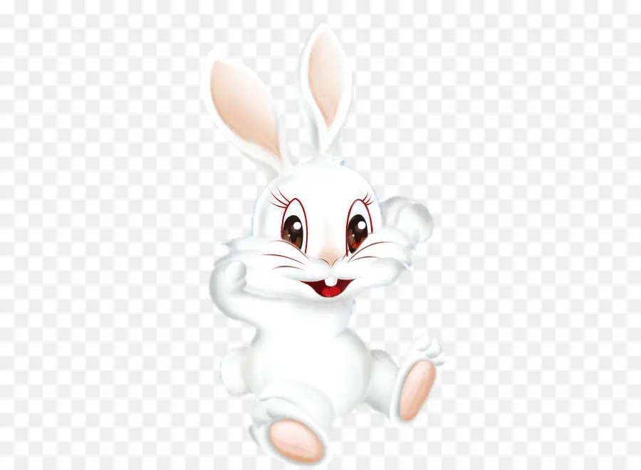 Lapin，Dessin Animé PNG