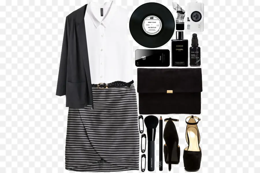 Tenue，Accessoires PNG