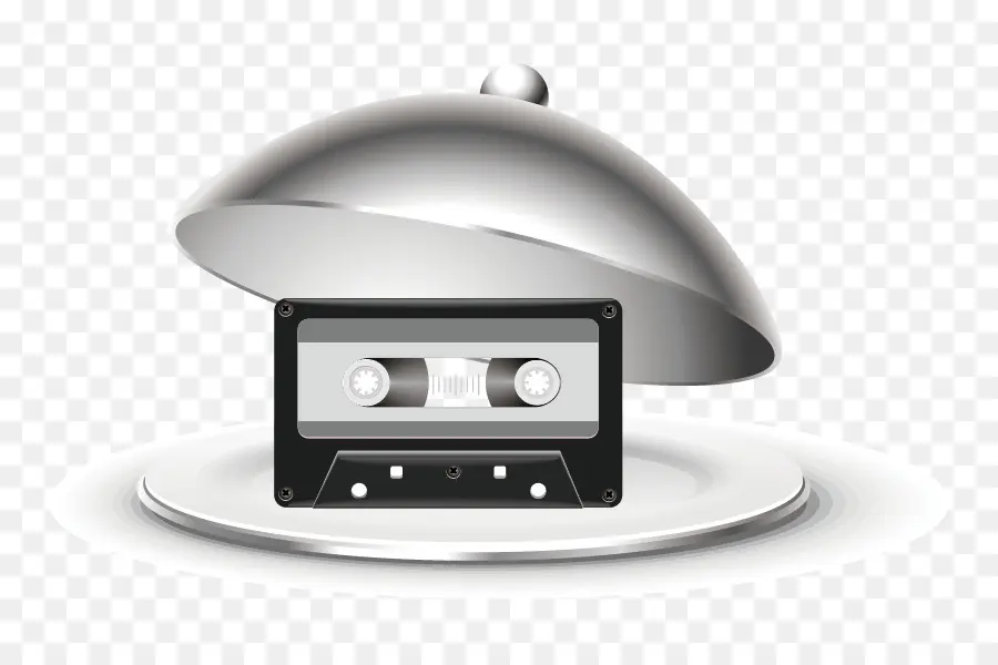 Cassette，Rétro PNG