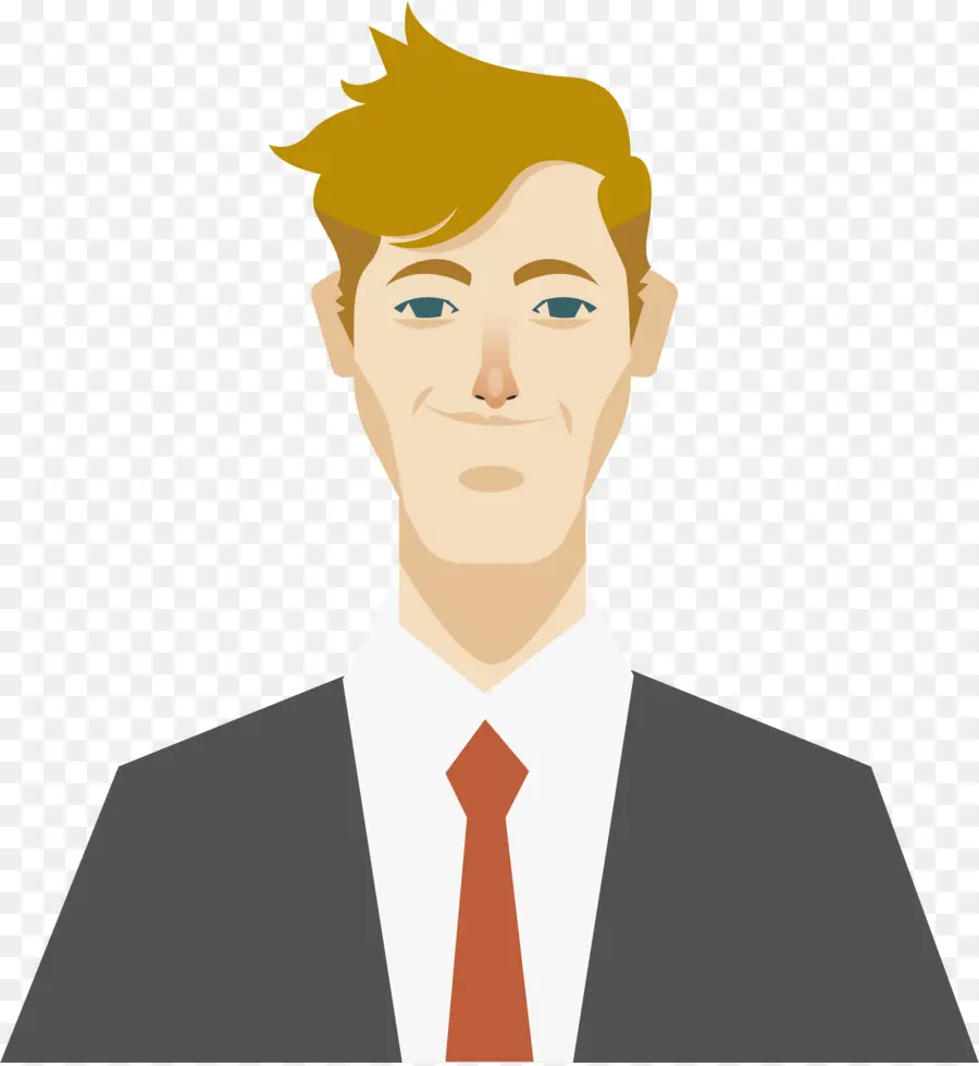 Emoji D'homme D'affaires，Homme PNG