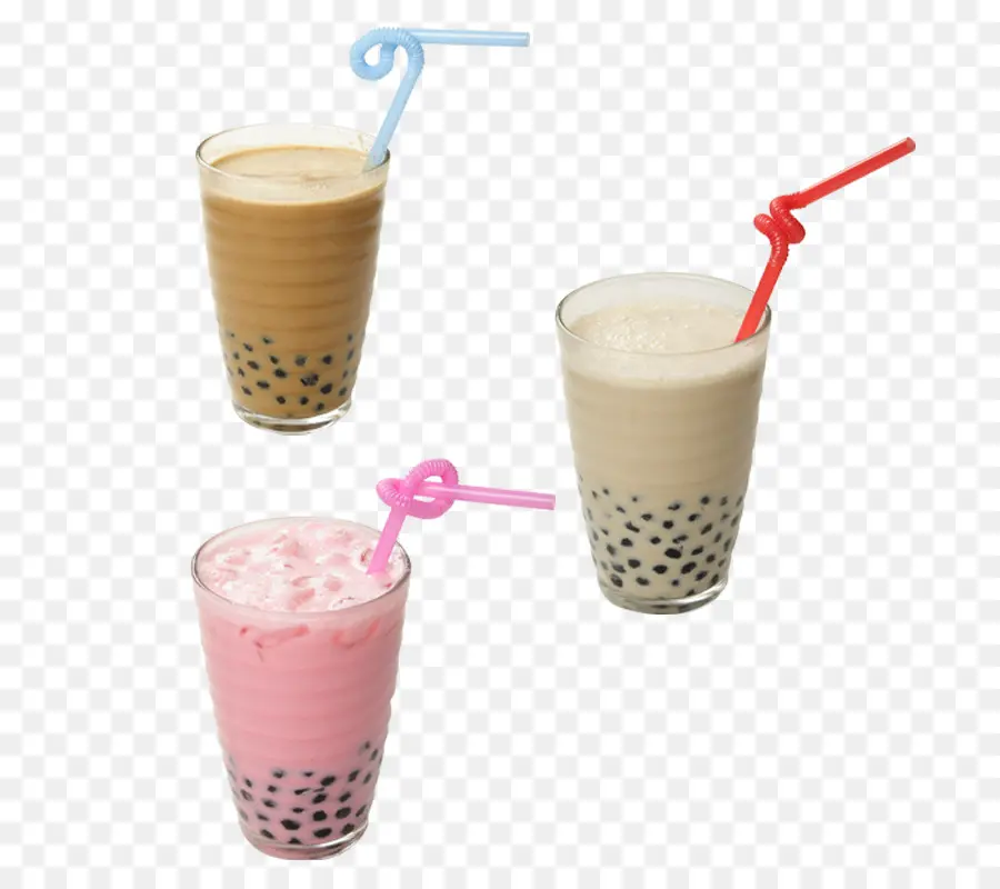 Milk Shake，Thé Au Lait à Hong Kongstyle PNG