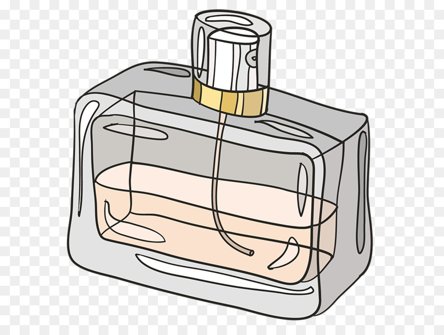 Dessin Animé，Parfum PNG