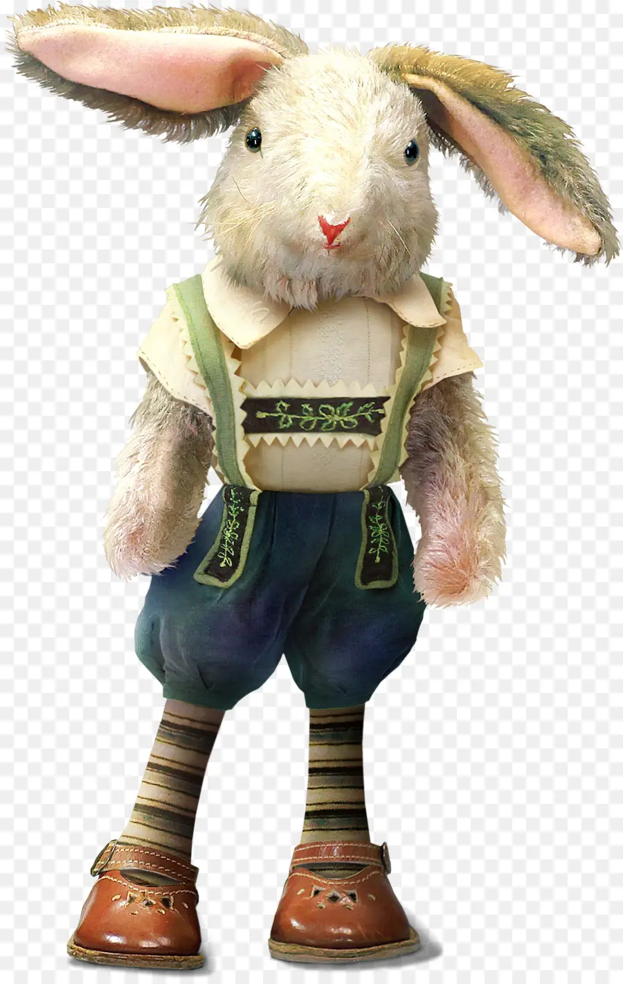 Lapin En Peluche，Peluche PNG