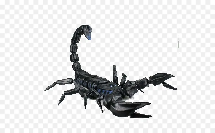 Scorpion，Impression En 3d PNG