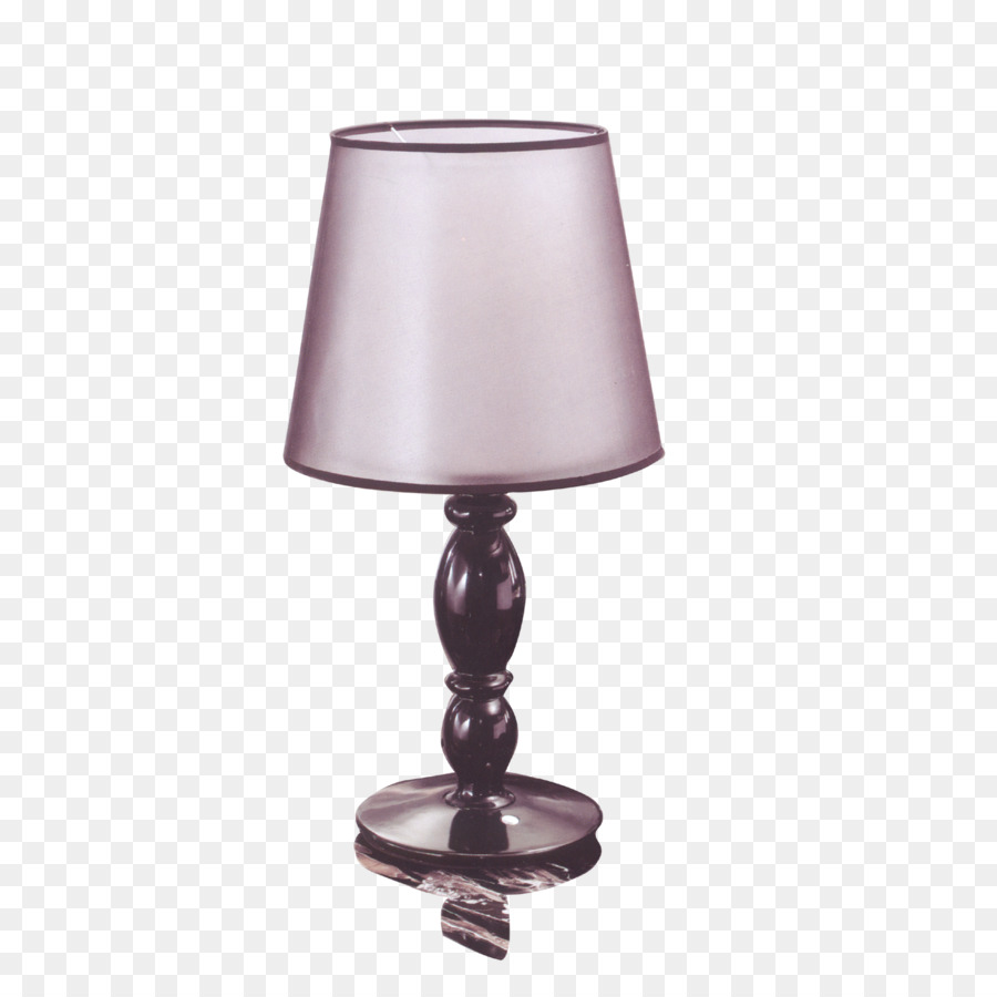 Lampe De Table，Lumière PNG