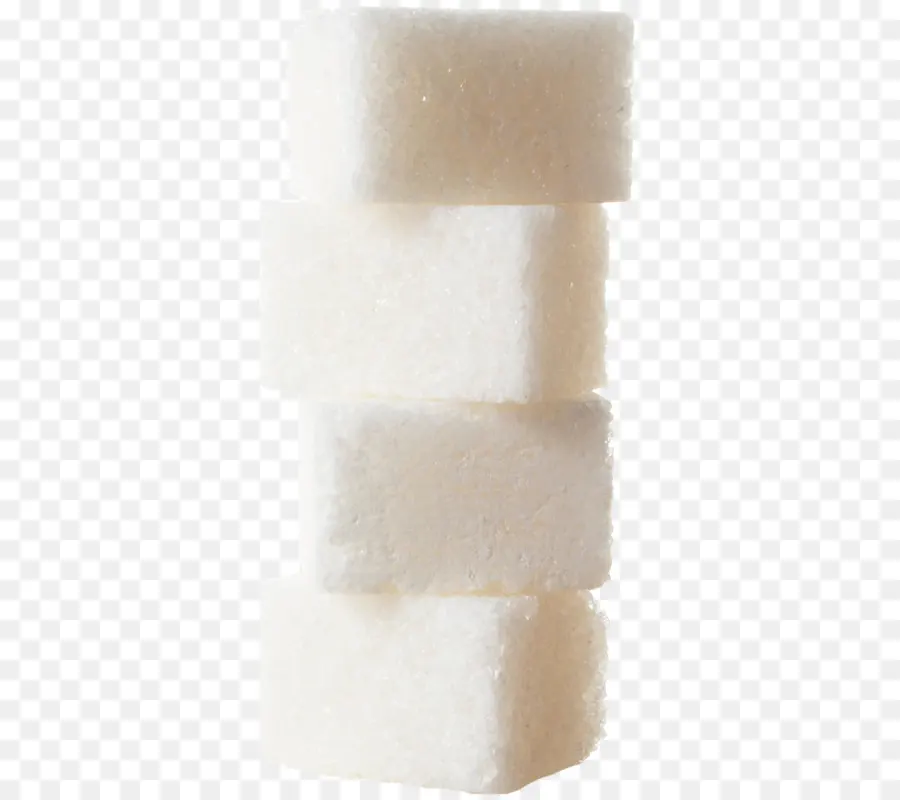 Cubes De Sucre，Édulcorant PNG