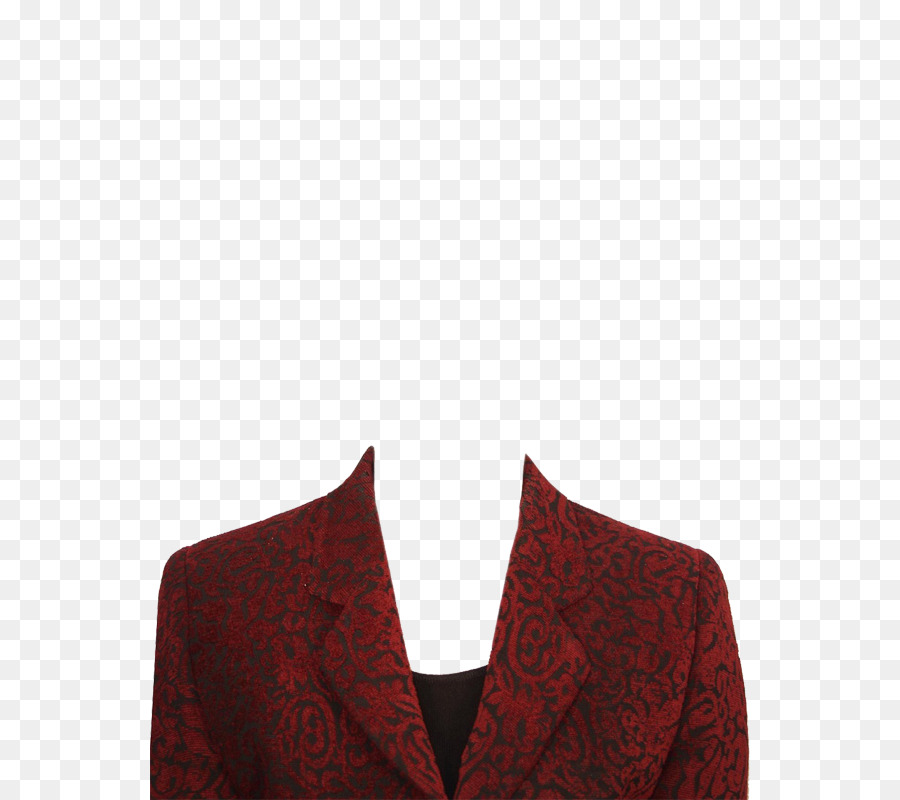 Costume，Veste PNG