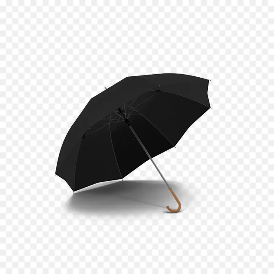 Parapluie Noir，Pluie PNG