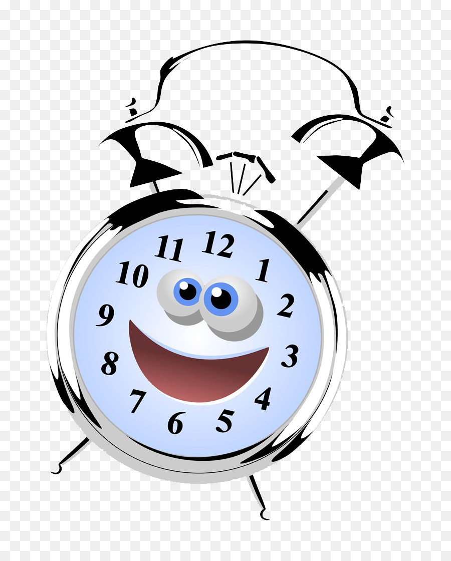 Réveil，Horloge PNG