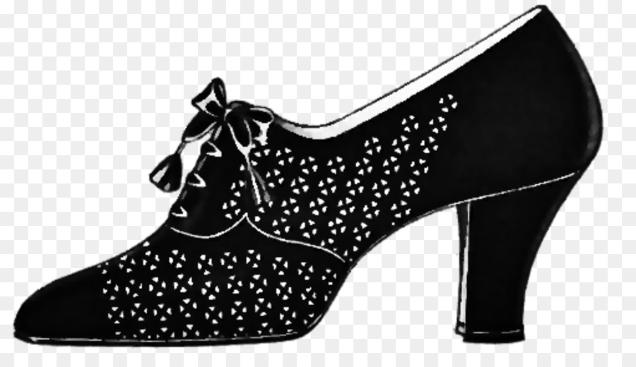 Chaussure Vintage，Chaussure PNG