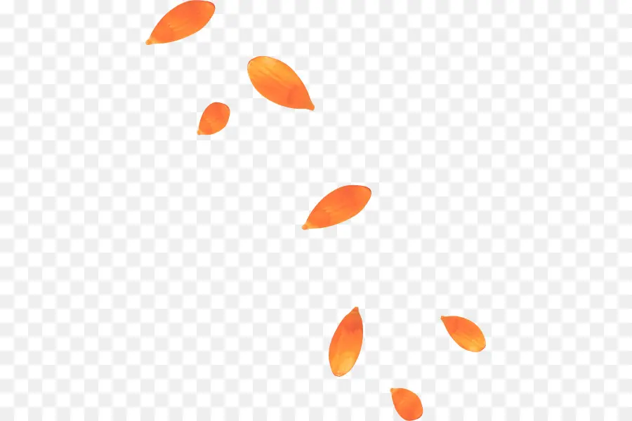 Feuilles Qui Tombent，Automne PNG