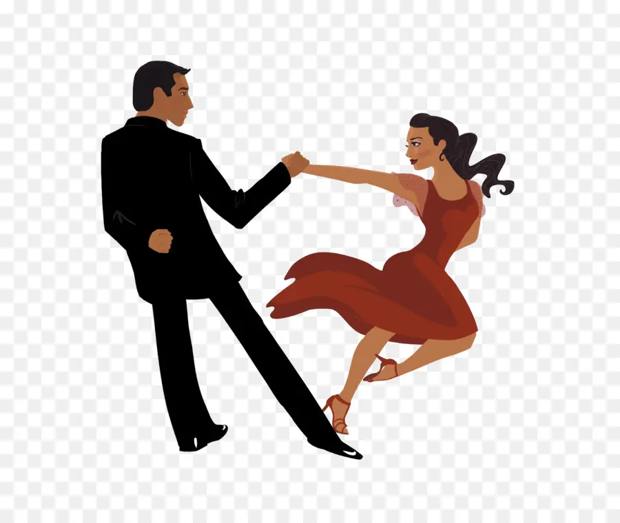 Tango，La Salle De Bal De Danse PNG