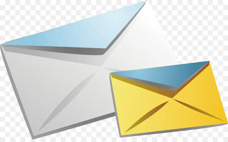 Enveloppes，Mail PNG