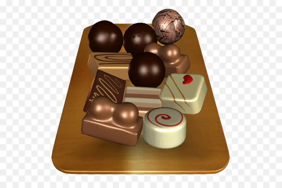 Truffe Au Chocolat，Mozartkugel PNG
