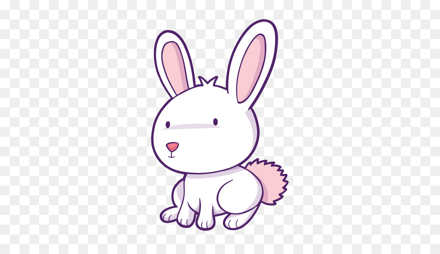 Lapin Mignon，Lapin PNG