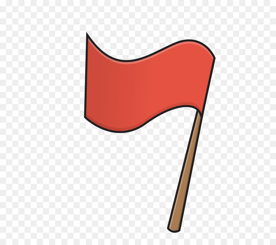 Drapeau Rouge，Agitant PNG