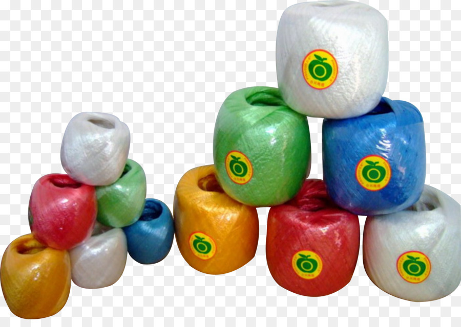 Fil Coloré，Bobines PNG