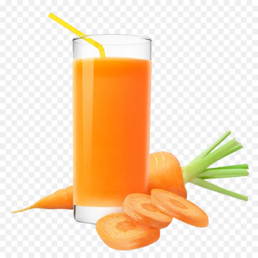 Jus De Carotte，Carotte PNG