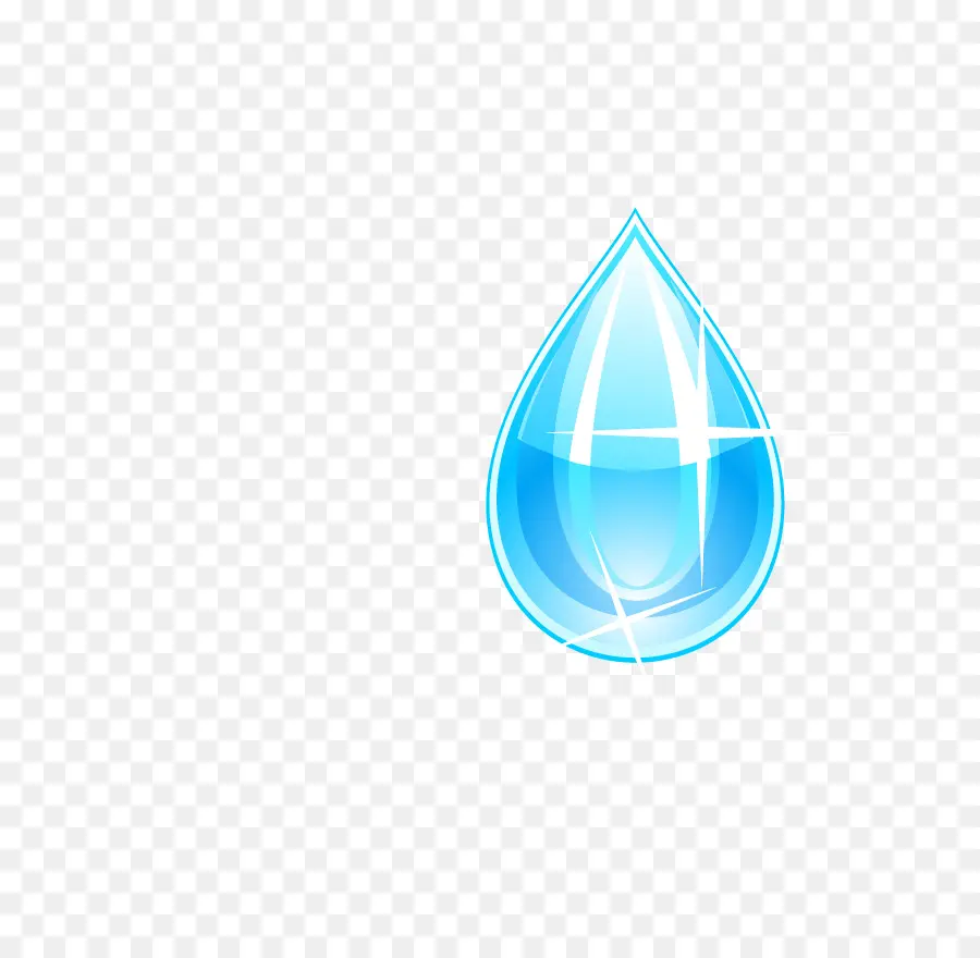 Goutte D'eau，Gouttelette PNG