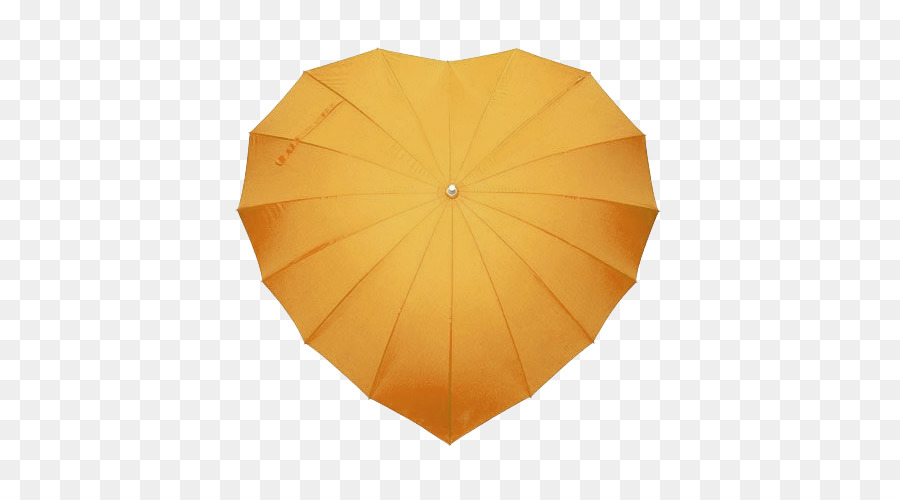 Coeur，Parapluie PNG