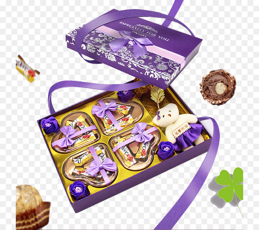 Chocolat，Où PNG