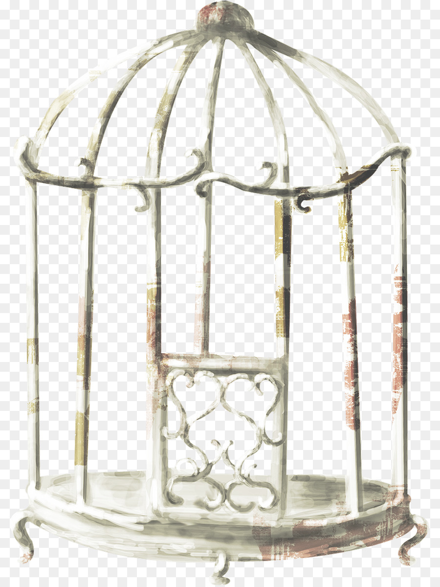 Volière，Cage PNG