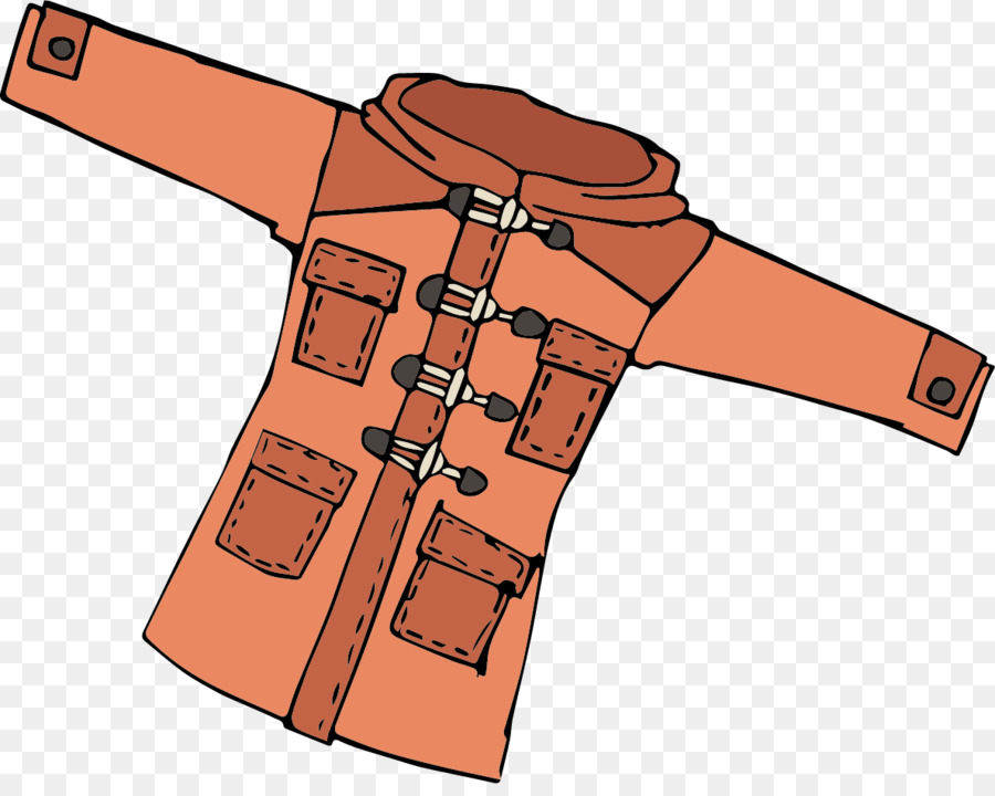 Manteau，Veste PNG