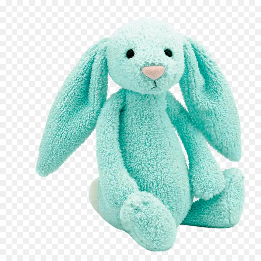 Lapin En Peluche，Peluche PNG