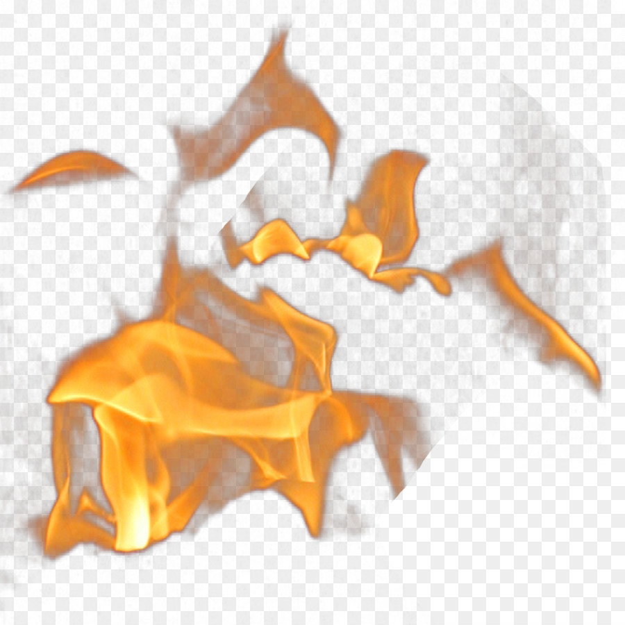 Lumière，Flamme PNG