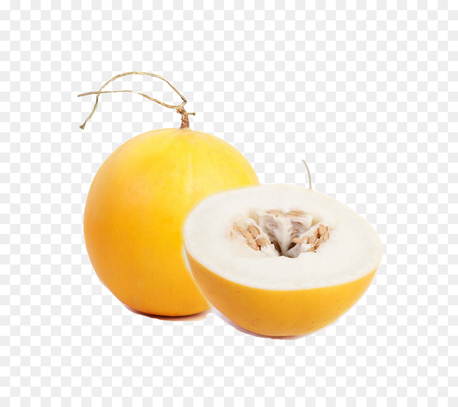 Cantaloup，Canaries Melon PNG