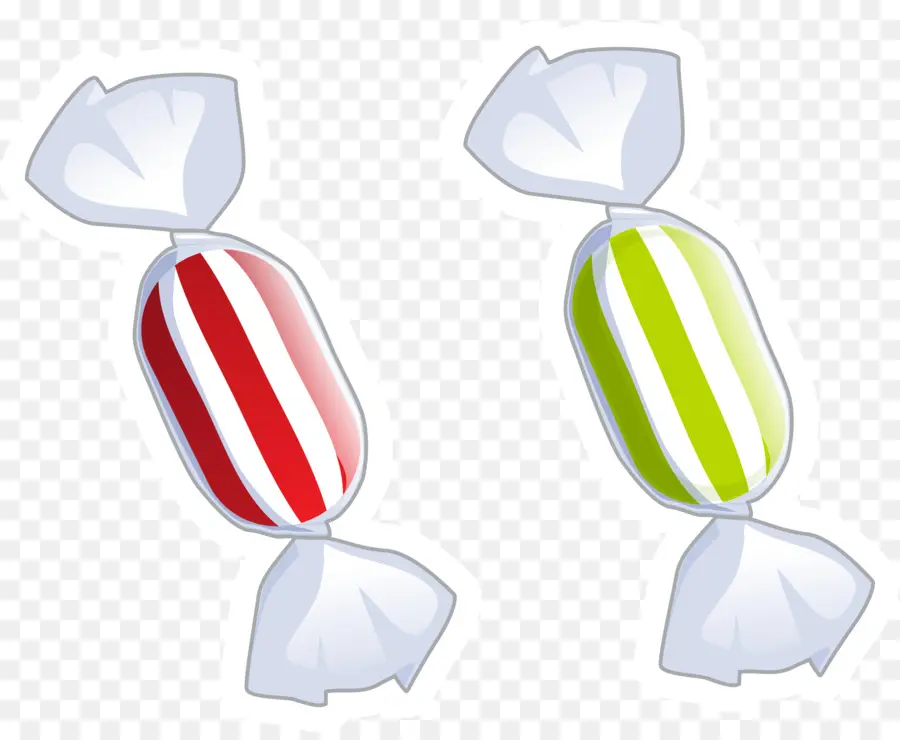 Bonbons Emballés，Bonbons PNG