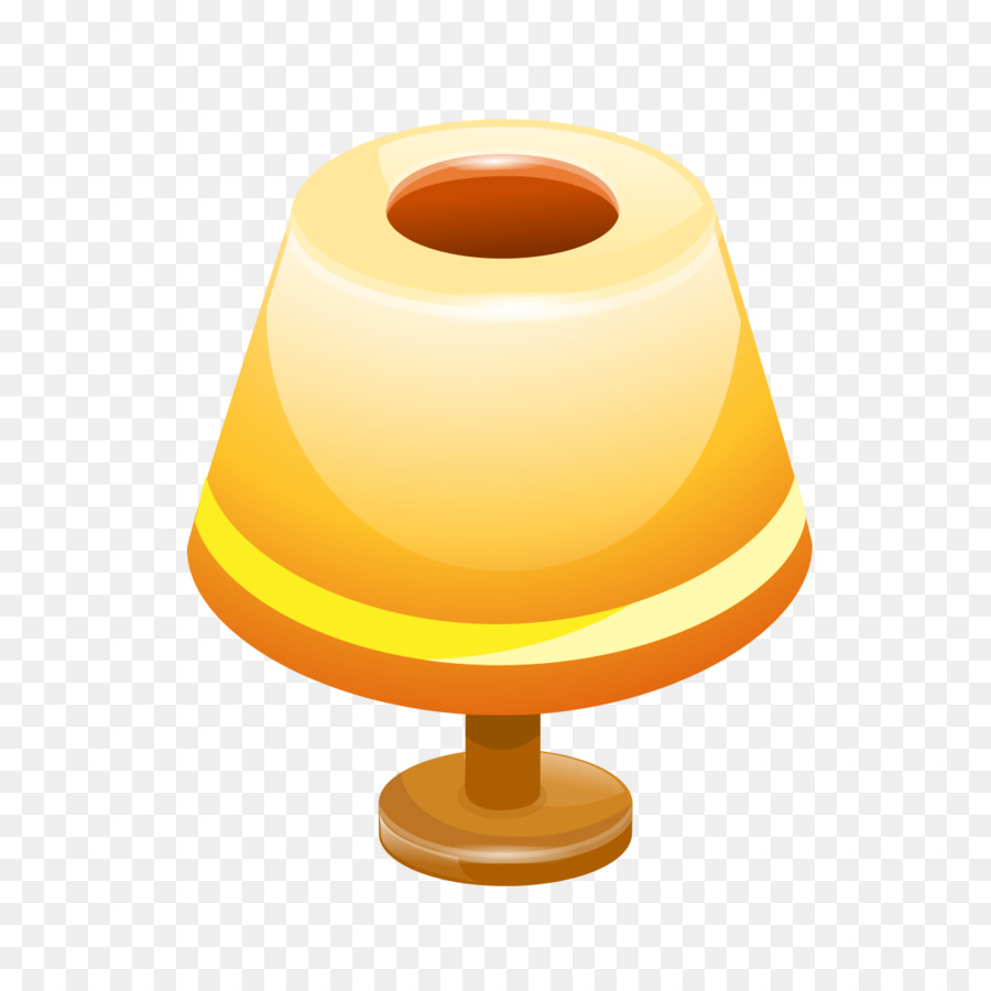 Dessin Animé，Lampe PNG