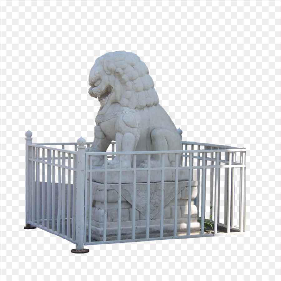 Lion，Sculpture PNG