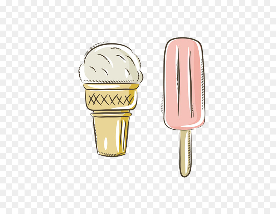 Glace，Dessert PNG