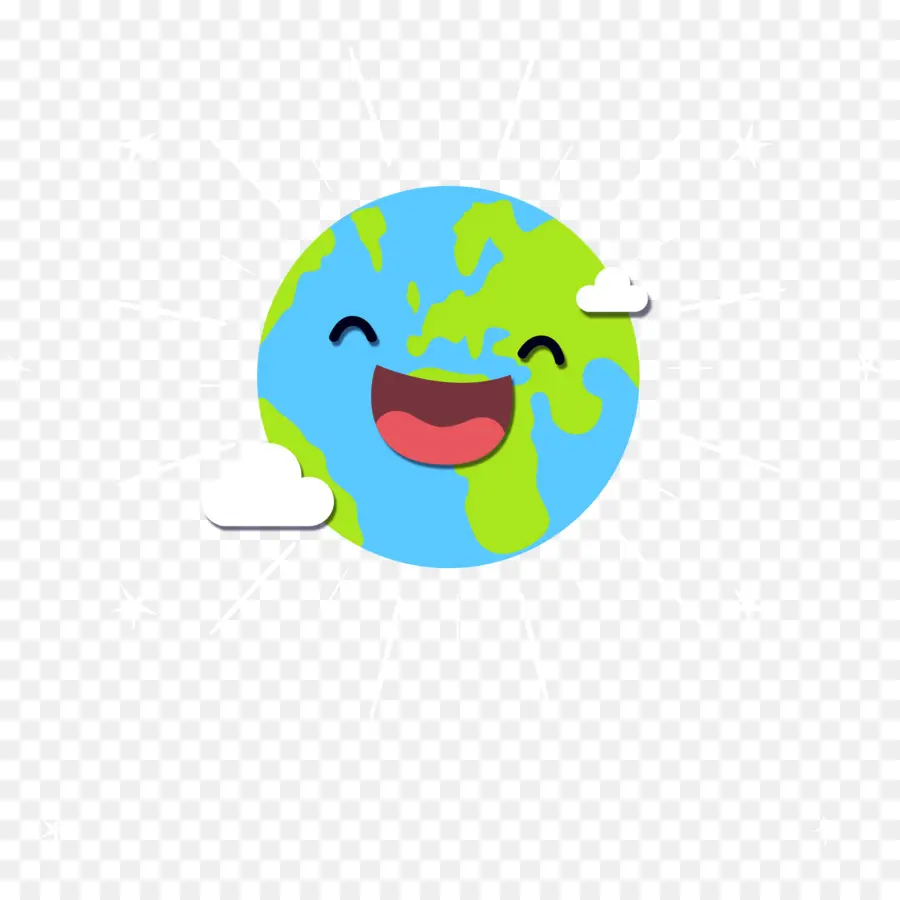 Terre Heureuse，Sourire PNG