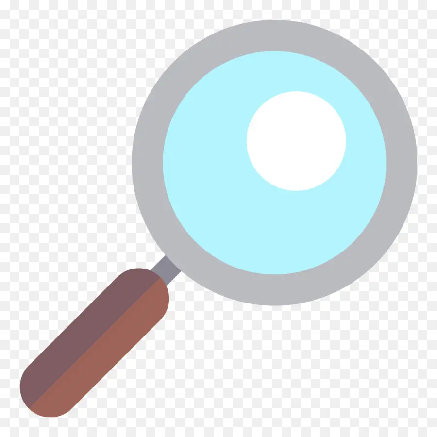 Loupe，Recherche PNG