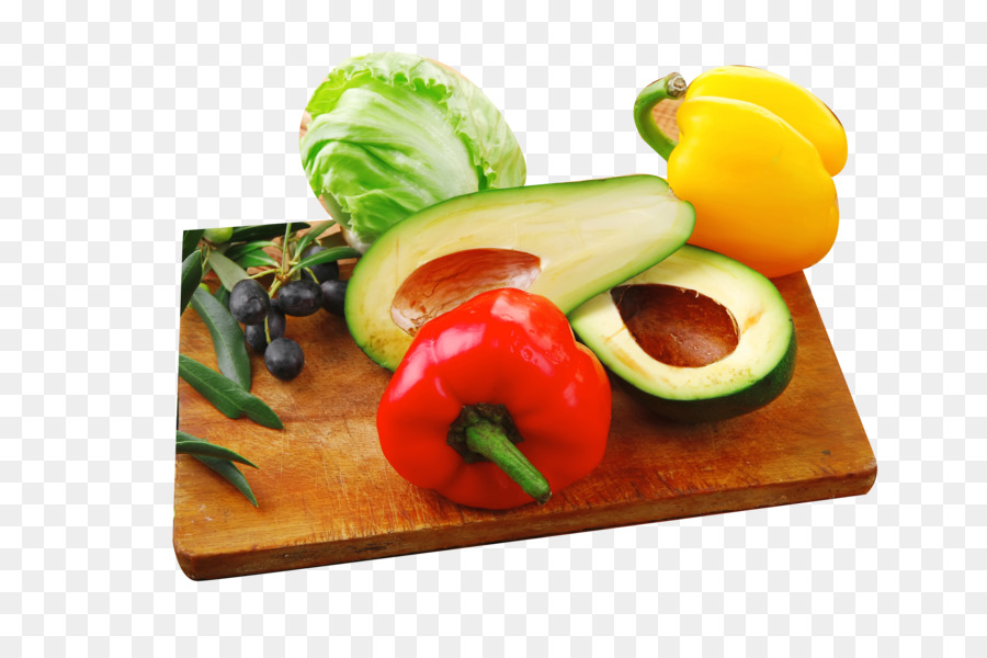 Légumes，Planche à Découper PNG